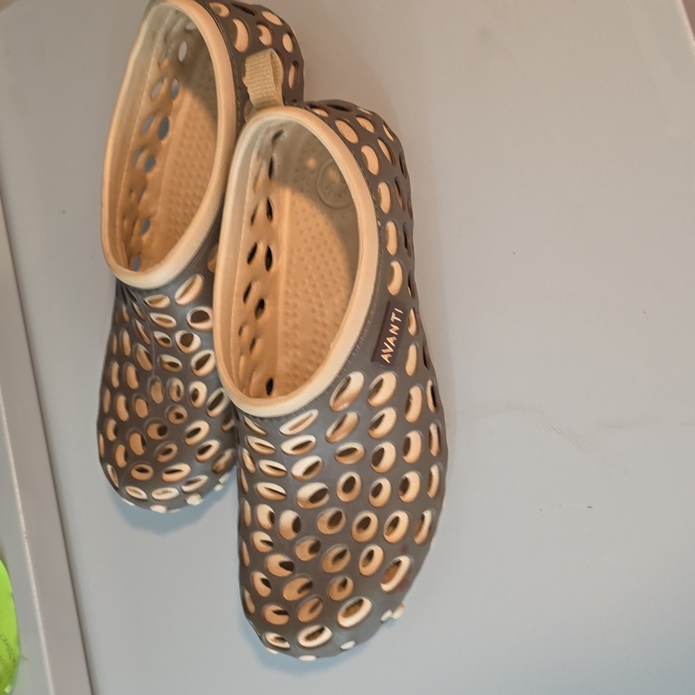 Avanti Water Shoes